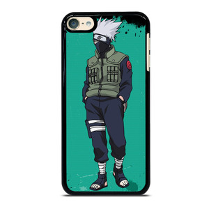 HATAKE KAKASHI 3 iPod Touch 6 Case HATAKE KAKASHI 3 iPod Touch 6 Case