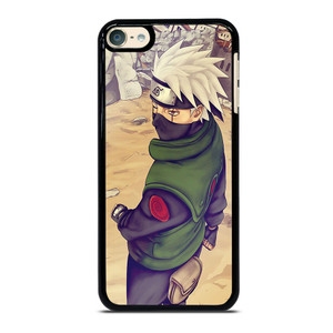 HATAKE KAKASHI 2 iPod Touch 6 Case HATAKE KAKASHI 2 iPod Touch 6 Case