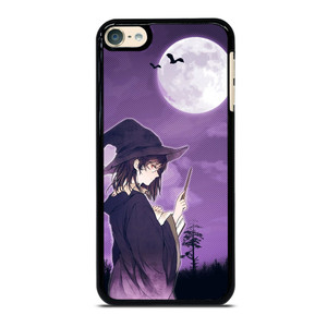 HAPPY HALLOWEEN WITCH 2 iPod Touch 6 Case