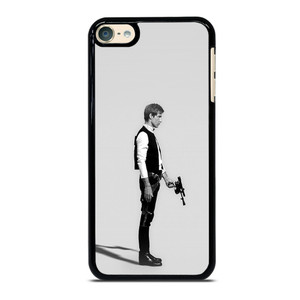 HAN SOLO STAR WARS 2 iPod Touch 6 Case HAN SOLO STAR WARS 2 iPod Touch 6 Case