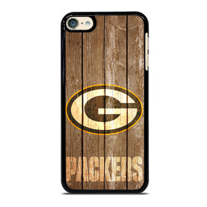 GREEN BAY PACKERS iPod Touch 6 Case