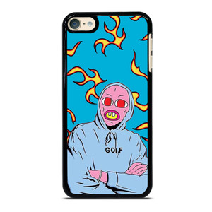 GOLF WANG BLUE iPod Touch 6 Case GOLF WANG BLUE iPod Touch 6 Case