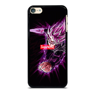 GOKU SAIYAN SUPREME iPod Touch 6 Case