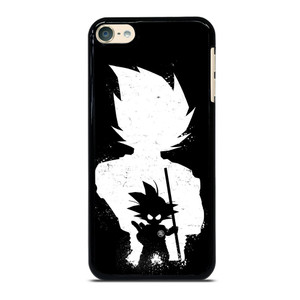 GOKU DRAGONBALL Z iPod Touch 6 Case