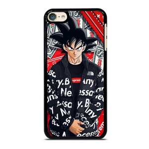 GOKU DRAGON BALL iPod Touch 6 Case