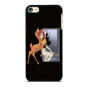 GIVENCHY BAMBI iPod Touch 6 Case