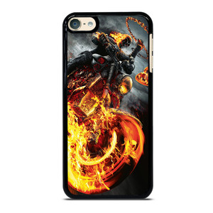 GHOST RIDER 2 iPod Touch 6 Case GHOST RIDER 2 iPod Touch 6 Case