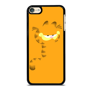 GARFIELD THE LAZY CAT 2 iPod Touch 6 Case GARFIELD THE LAZY CAT 2 iPod Touch 6 Case