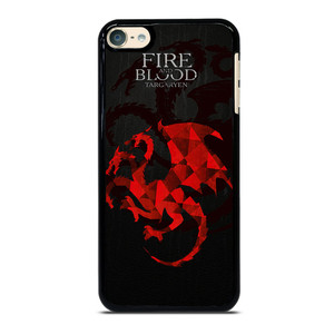 GAME OF THRONES TARGARYEN iPod Touch 6 Case GAME OF THRONES TARGARYEN iPod Touch 6 Case
