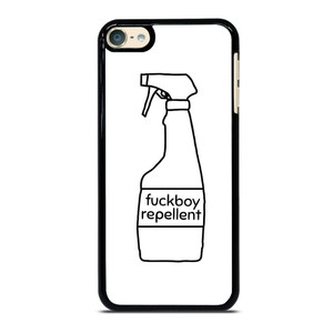 FUCKBOY REPELLENT iPod Touch 6 Case FUCKBOY REPELLENT iPod Touch 6 Case