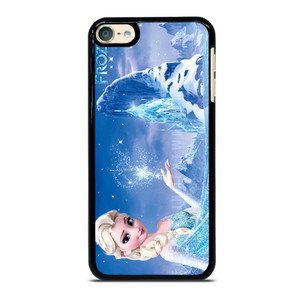 FROZEN DISNEY 2 iPod Touch 6 Case FROZEN DISNEY 2 iPod Touch 6 Case