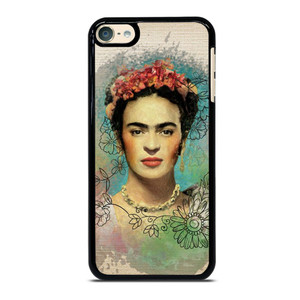 FRIDA KAHLO iPod Touch 6 Case FRIDA KAHLO iPod Touch 6 Case