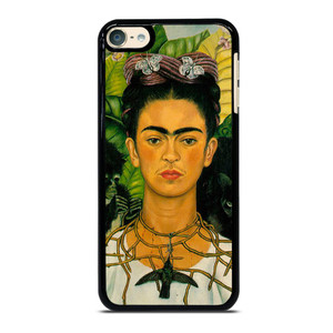 FRIDA KAHLO PAINTING iPod Touch 6 Case FRIDA KAHLO PAINTING iPod Touch 6 Case