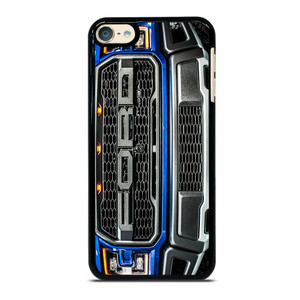 FORD RAPTOR 4 iPod Touch 6 Case