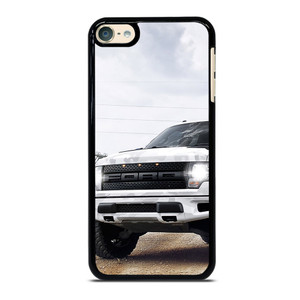 FORD RAPTOR 3 iPod Touch 6 Case