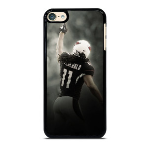 FITZGERALD ARIZONA CARDINALS 2 iPod Touch 6 Case