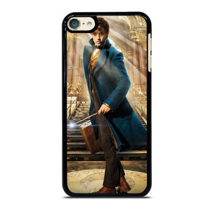 FANTASTIC BEAST iPod Touch 6 Case