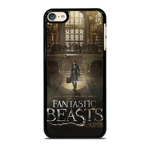 FANTASTIC BEAST 3 iPod Touch 6 Case FANTASTIC BEAST 3 iPod Touch 6 Case