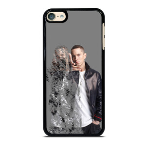 EMINEM RAPPER iPod Touch 6 Case