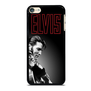 ELVIS PRESLEY THE LEGEND iPod Touch 6 Case ELVIS PRESLEY THE LEGEND iPod Touch 6 Case