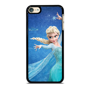 ELSA FROZEN DISNEY iPod Touch 6 Case