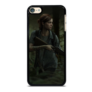 ELLIE THE LAST OF US iPod Touch 6 Case