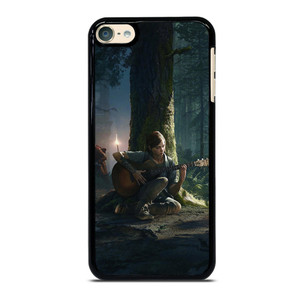 ELLIE THE LAST OF US 2 iPod Touch 6 Case ELLIE THE LAST OF US 2 iPod Touch 6 Case