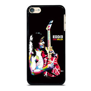 EDDIE VAN HALEN EVH 2 iPod Touch 6 Case EDDIE VAN HALEN EVH 2 iPod Touch 6 Case