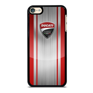 DUCATI CORSE LOGO iPod Touch 6 Case