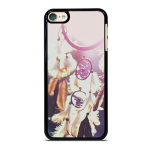 DREAMCATCHER FEATHER STAR 2 iPod Touch 6 Case DREAMCATCHER FEATHER STAR 2 iPod Touch 6 Case