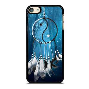 DREAMCATCHER CHINESE TAIJI iPod Touch 6 Case DREAMCATCHER CHINESE TAIJI iPod Touch 6 Case