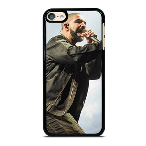 DRAKE PEFORMS iPod Touch 6 Case DRAKE PEFORMS iPod Touch 6 Case