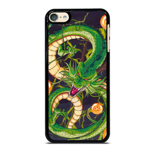 DRAGON SHENRON DBZ iPod Touch 6 Case DRAGON SHENRON DBZ iPod Touch 6 Case
