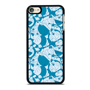 DORAEMON COLLAGE iPod Touch 6 Case