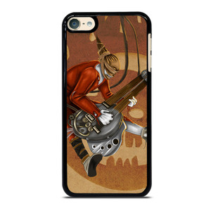 DOOF WARRIOR iPod Touch 6 Case
