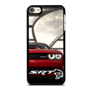 DODGE SRT iPod Touch 6 Case