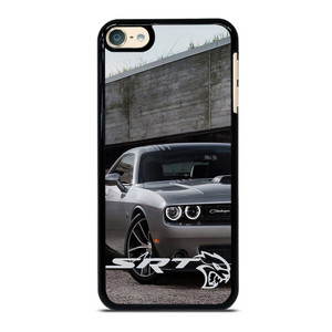 DODGE SRT 3 iPod Touch 6 Case