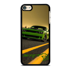 DODGE SRT 2 iPod Touch 6 Case DODGE SRT 2 iPod Touch 6 Case