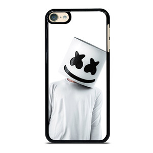 DJ MARSHMELLO iPod Touch 6 Case DJ MARSHMELLO iPod Touch 6 Case