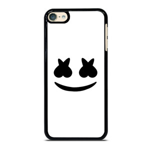 DJ MARSHMELLO 2 iPod Touch 6 Case