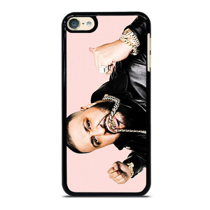 DJ KHALED iPod Touch 6 Case