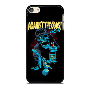 DGK SKULL ZOMBIE iPod Touch 6 Case