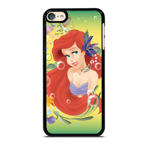 DISNEY THE LITTLE MERMAID iPod Touch 6 Case DISNEY THE LITTLE MERMAID iPod Touch 6 Case