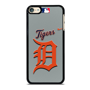 DETROIT TIGERS LOGO iPod Touch 6 Case