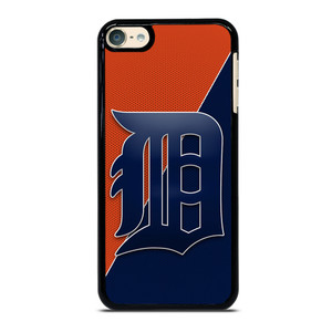 DETROIT TIGERS LOGO 2 iPod Touch 6 Case