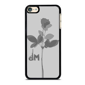 DEPECHE MODE 2 iPod Touch 6 Case DEPECHE MODE 2 iPod Touch 6 Case
