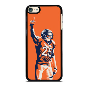 DENVER BRONCOS PLAYER iPod Touch 6 Case DENVER BRONCOS PLAYER iPod Touch 6 Case