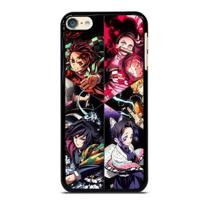 DEMON SLAYER iPod Touch 6 Case