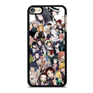 DEMON SLAYER PLAYERS iPod Touch 6 Case DEMON SLAYER PLAYERS iPod Touch 6 Case