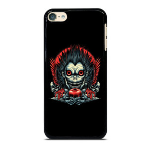 DEATH NOTE RYUK iPod Touch 6 Case